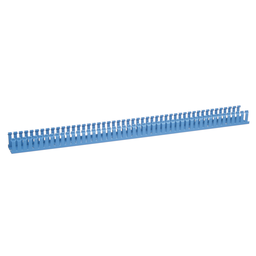 Panduct® F1.5X1.5IB6 Base Wiring Duct