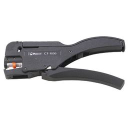 Contour Crimp™ CT-1000 Crimp Tool, Dieless, 14-20 AWG, PK1