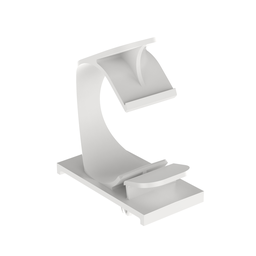LWC50-H25-L Latching Wire Clip