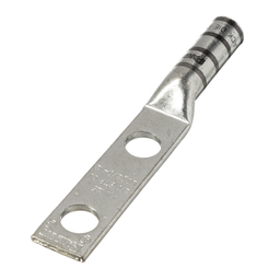 Pan-Lug™ LCC2/0-12-X Copper Compression Connectors - Lugs