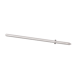 HBN2-T Harness Board Accessory, Silver, Steel, 2x2.36", PK200
