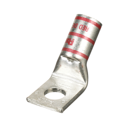 Pan-Lug™ LCA350-58H-X Copper Compression Connectors - Lugs
