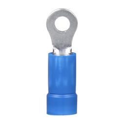 Pan-Term® PV14-4R-C Loose Piece Ring Terminal