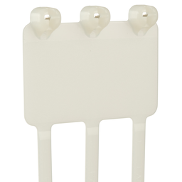 Dome-Top® B3M2S-TL Cable Tie