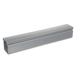 Panduct® HS1.5X2LG6NM Base Wiring Duct