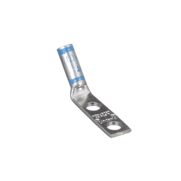 Pan-Lug™ LCD6-14BH-L Copper Compression Connectors - Lugs