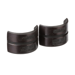 Pan-Lug™ CD-920-400 CD-920 Crimp Dies, 400, Black Oxide, Steel, PK1