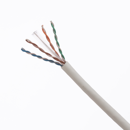 Product image for PAN PUP6004BU-WLPZ Copper Cable, Ca