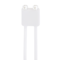 Dome-Top® B2M2S-D Cable Tie