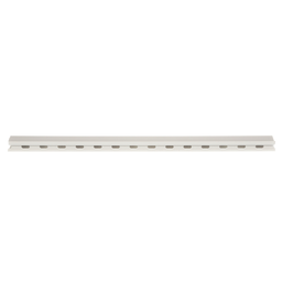 Panduct® NE.5X.5WH6 Base Wiring Duct