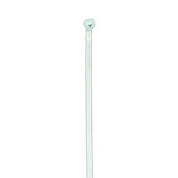 Dome-Top® BT1.5I-M39 Barb Tie, High Heat PA6.6, 6.1"L, 40lb, PK1000