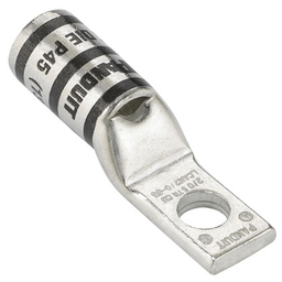 Pan-Lug™ LCAN8-6-L Copper Compression Connectors - Lugs