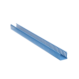 Panduct® F1.5X1.5IB6 Base Wiring Duct