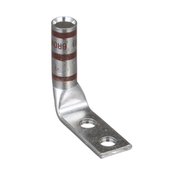 Pan-Lug™ LCC2-14AWF-Q Copper Compression Connectors - Lugs