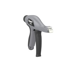GTS-E Cable Tie Hand Tool, Dark Gray, Black, 7.82x1.32", PK1