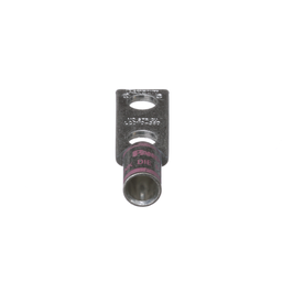 Pan-Lug™ LCD1/0-38D-X Copper Compression Connectors - Lugs