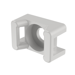 Super-Grip® SGTM3S10-C Cable Tie Mount