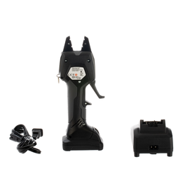BlackFin CT-2300/ST Crimp Tool, Die Type, 8-22 AWG, PK1