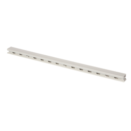 Panduct® NE.5X.5WH6 Base Wiring Duct