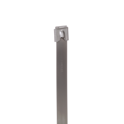 Pan-Steel® MLT2EH-LP Stainless Steel Cable Ties