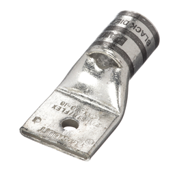 CuLug,2/0AWG,#10StudPKG10