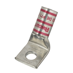 Pan-Lug™ LCA350-12H-X Copper Compression Connectors - Lugs