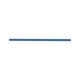 Tak-Ty® Hook and Loop Cable Tie Roll, Blue