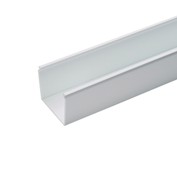 Panduct® FS1.5X1.5WH6NM Base Wiring Duct