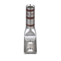 Pan-Lug™ LCC2-14AWF-Q Copper Compression Connectors - Lugs