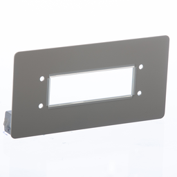 GES36F-C Solid Grommet Edging