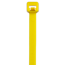 PLT3I-M4Y Premium Cable Tie