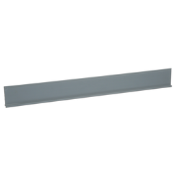 Panduct® D3H6 Solid Divider Wall