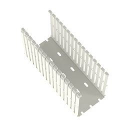 Panduct® F3X5WH6 Base Wiring Duct
