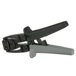 Contour Crimp™ CT-1002 Crimp Tool, Dieless, 10 -26 AWG, PK1