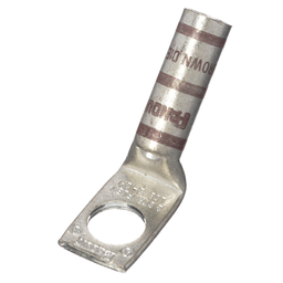 Pan-Lug™ LCBX2-12-E Copper Compression Connectors - Lugs