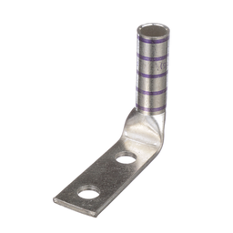Pan-Lug™ LCCX4/0-12F-X Compression Connectors - Lugs