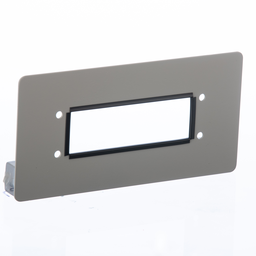 GES62F-C0 Solid Grommet Edging