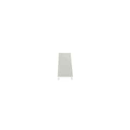 Panduct® C.75WH6 Flush Duct Cover
