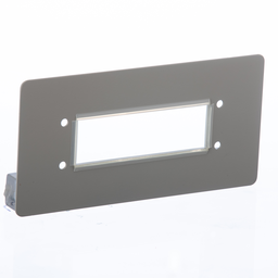 GES144F-C Solid Grommet Edging