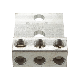 Pan-Lug™ LAM3B2-14-6Y Mechanical Connectors - Lug