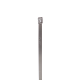 Pan-Steel® MLT8LH-LP Stainless Steel Cable Ties