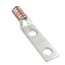 Pan-Lug™ LCD3/0-12-X Copper Compression Connectors - Lugs