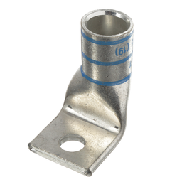 Pan-Lug™ LCAX350-12F-6 Copper Compression Connectors - Lugs