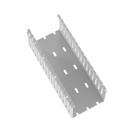Panduct® F3X3WH6 Base Wiring Duct