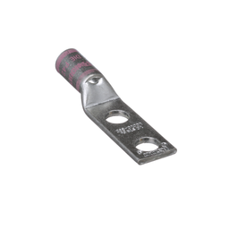Pan-Lug™ LCD1/0-38D-X Copper Compression Connectors - Lugs
