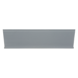 Panduct® D4H6 Solid Divider Wall