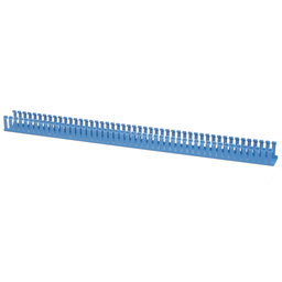 Panduct® F1.5X1.5IB6 Base Wiring Duct