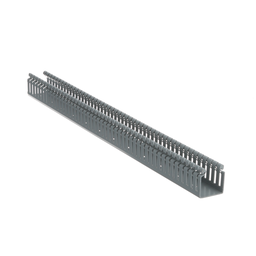 Panduct® HN1.5X2LG6 Base Wiring Duct
