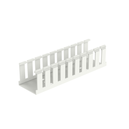 Panduct® G2X2WH6 Base Wiring Duct