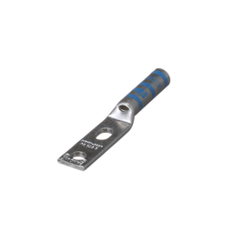 Pan-Lug™ LCC6-10ABW-L Copper Compression Connectors - Lugs